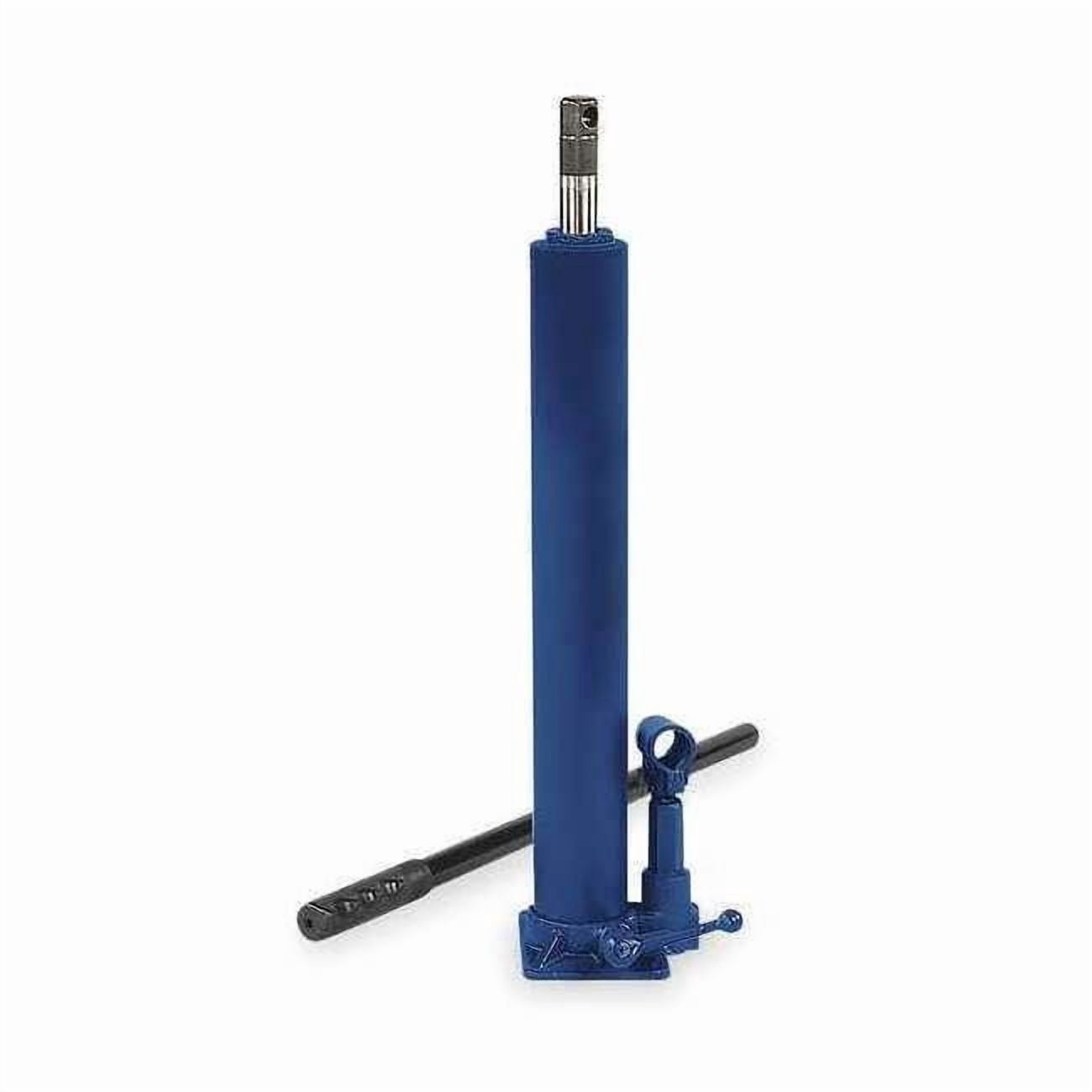 Westward Jack,Crane 5M471