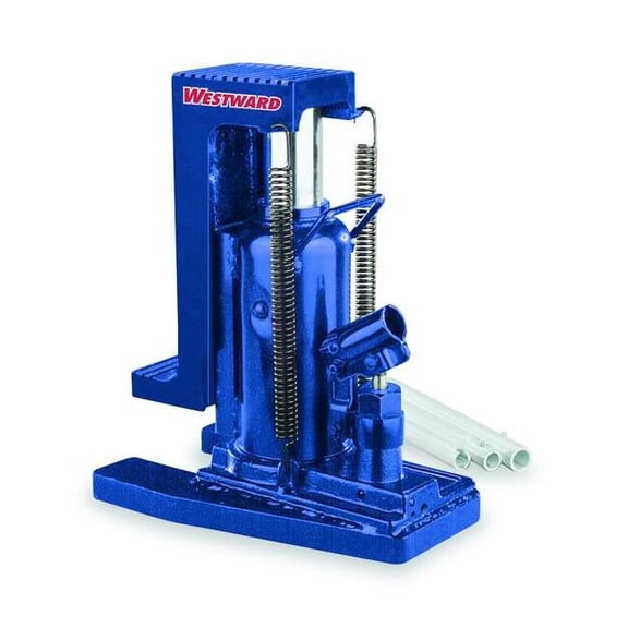 Westward Jack,Toe,5 Ton 1VW31