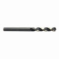 thumbnail image 1 of Westward 1/2" HSS 130 Deg. Jobber Length Drill Bit 38MX15, 1 of 1