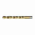 thumbnail image 1 of 10.20mm HSS Black Oxide 118 Deg. Jobber Length Drill Bit 5PLU8, 1 of 1