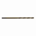 thumbnail image 1 of Westward No 14 3-3/8" TiN 135 Deg. Jobber Length Drill Bit 6PRP2, 1 of 1
