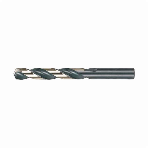 Westward Jobber Drill,3.00mm,HSS 6PRX9