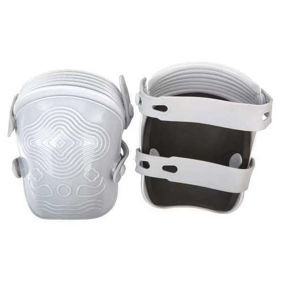 Westward Knee Pads,NonSkid,Flexible,Foam,Univ,PR 12F685