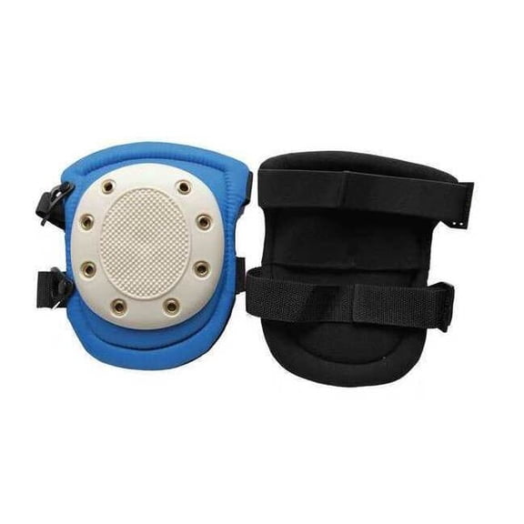 Westward Knee Pads,Nonmarr,Foam,Univ,PR 12F680