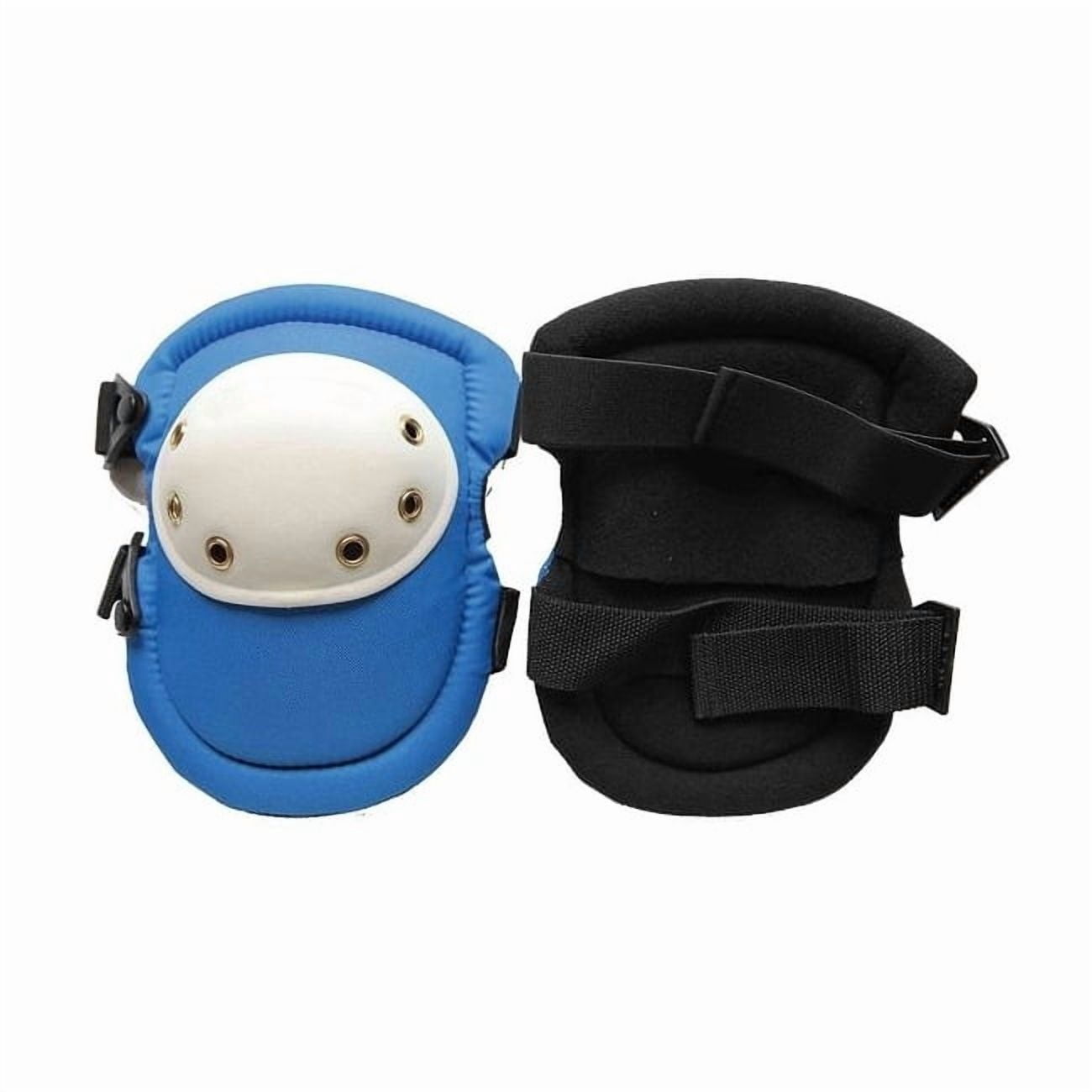 Westward Knee Pads,Swivel,Foam,Universal,PR 12F687