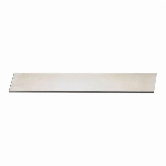Westward Lathe Tool Blank,5/16",HSS 4WZX7