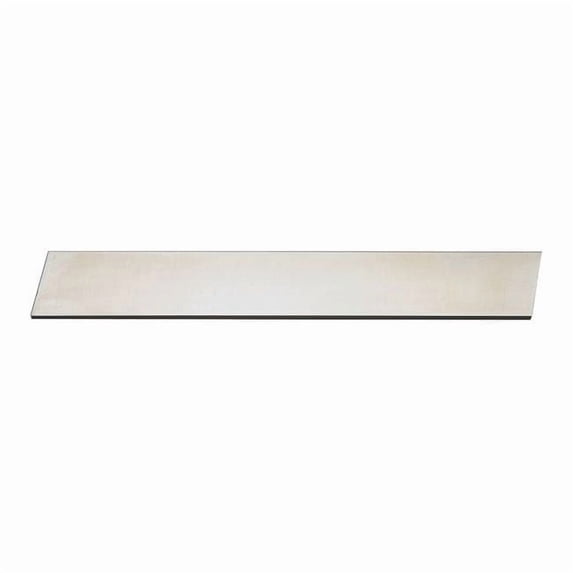 Westward Lathe Tool Blank,5/16",HSS 4WZX7