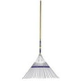 thumbnail image 1 of Westward Lawn Rake,Steel,54 In,24 Tines 1WG30, 1 of 1