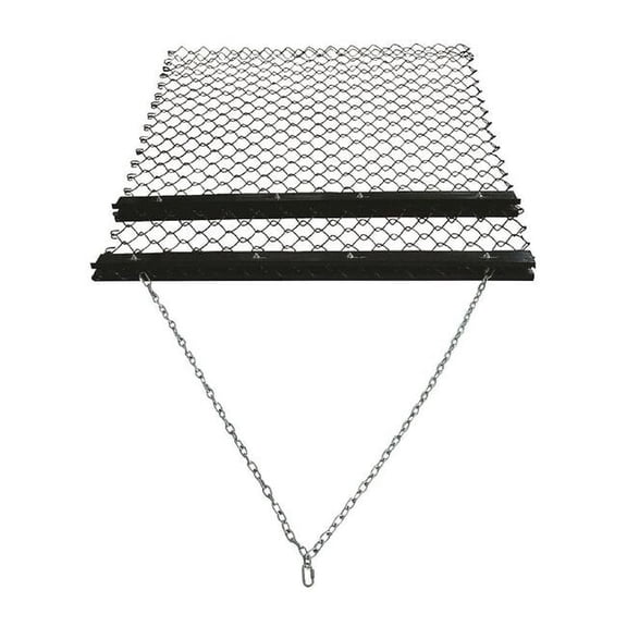 Westward Light Drag Harrow,4 Ft. W x 5 Ft. L 46V235