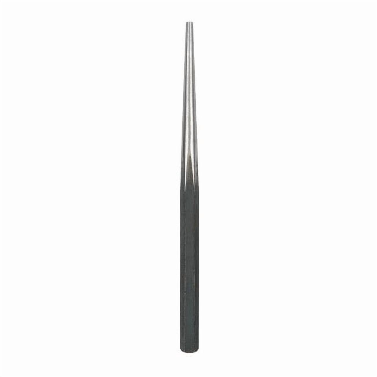 Westward Long Alignment Punch,3/16 Tip,16 In L 2AJB5 - Walmart.com
