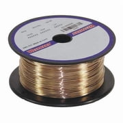 Westward MIG Weld Wire,ERCuSi-A X,.035,2 lb. 41R322