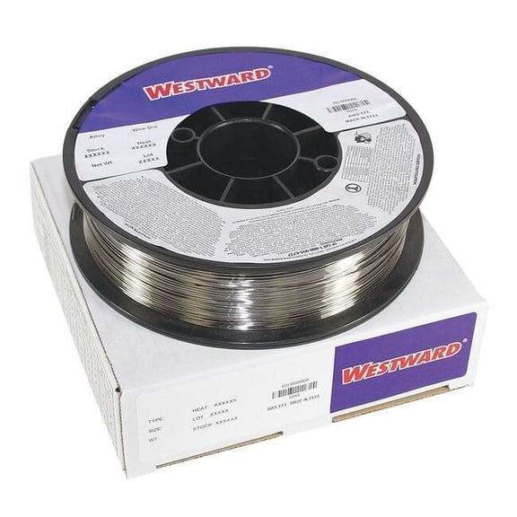 Westward MIG Welding Wire,ER309L,.035,10 lb. 41R274