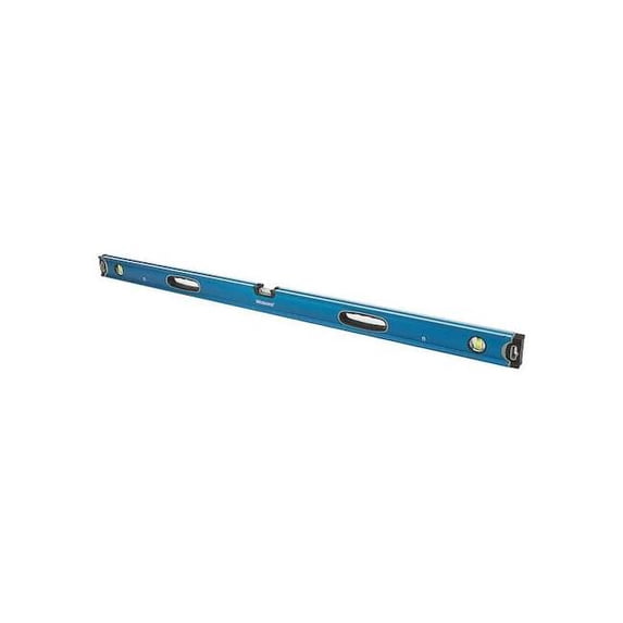 Westward Magnetic Box Beam Level,24 In 4MRW6