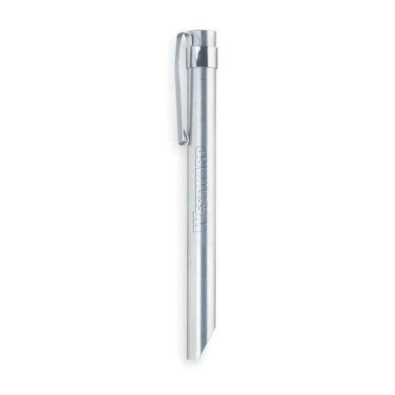 Magnifier,Pocket,40x 6XY17