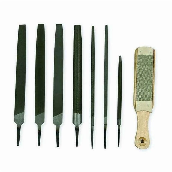 Westward Maintenance File Set,8 PC 1NFK2
