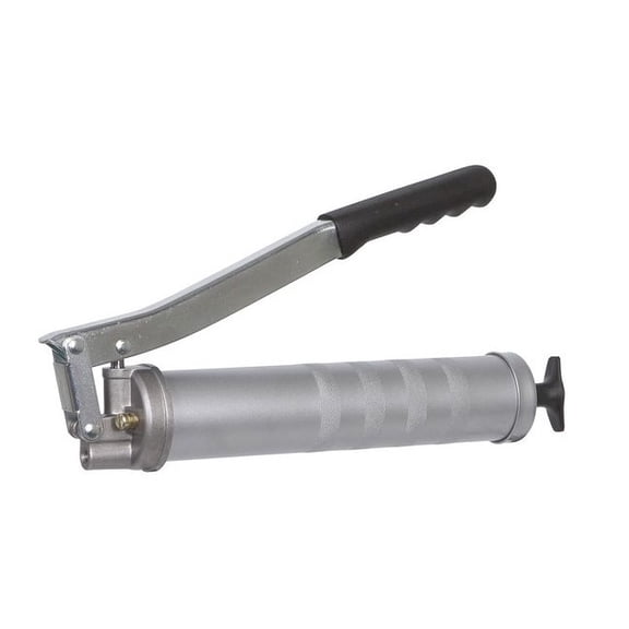 Westward Manual Grease Gun,14 1/2 in L,10,000 psi 15F210