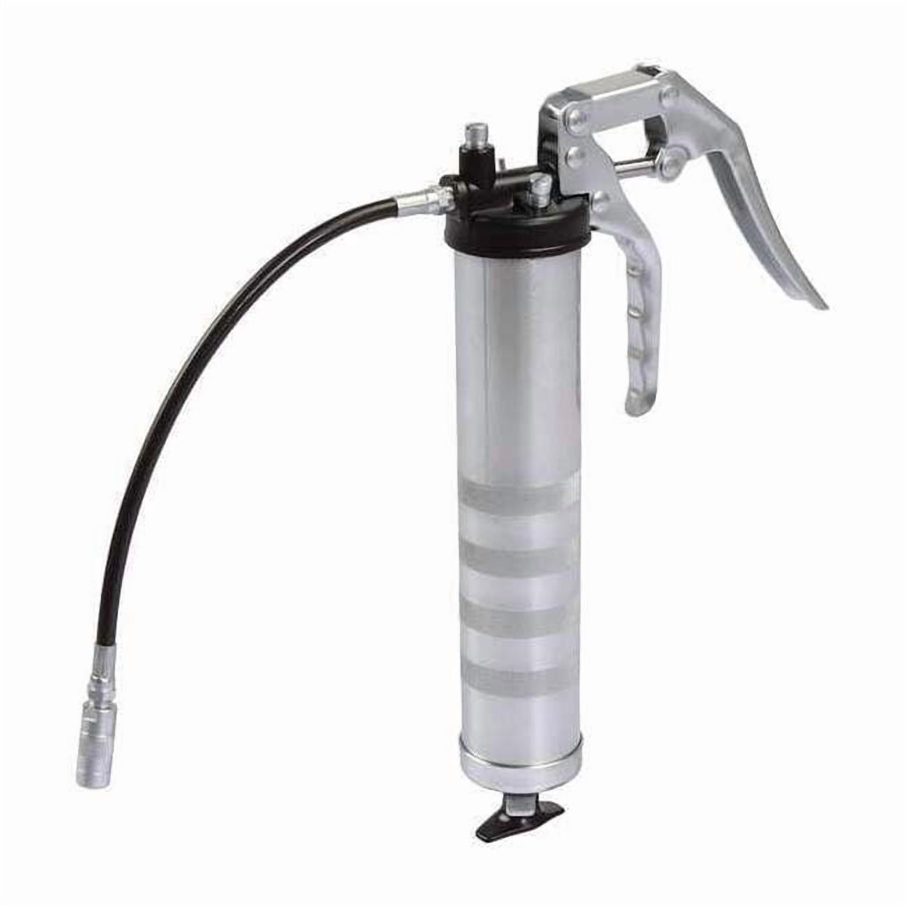 Westward Grease Gun,Pistol Grip,5000 psi,Steel 33RL90