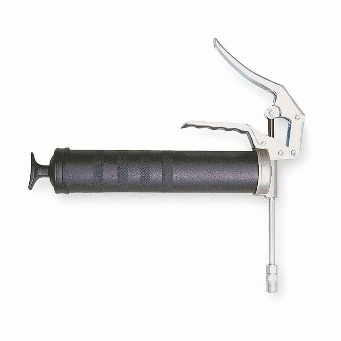 Westward Manual Grease Gun,14 3/8 in L,6,000 psi 4BY74