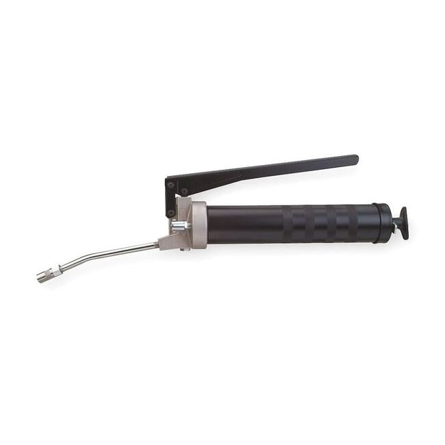 Westward Manual Grease Gun,14 5/8 in L,10,000 psi 1ZTC4
