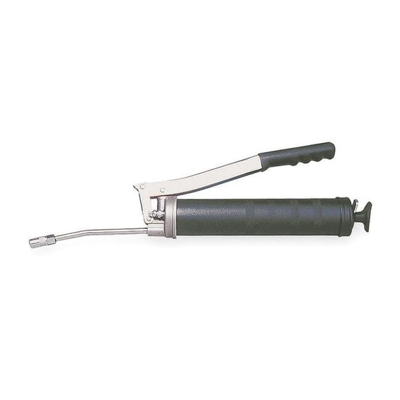 Westward Manual Grease Gun,14 5/8 in L,10,000 psi 4BY71