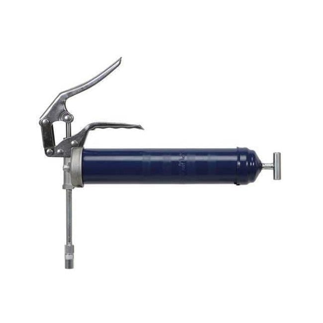 Westward Manual Grease Gun,14 5/8 in L,6,000 psi 15F201