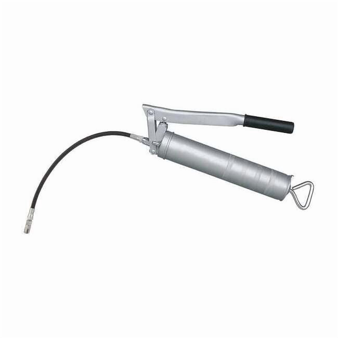 Westward Manual Grease Gun,15 1/8 in L,6,000 psi 45CT44