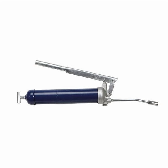 Westward Manual Grease Gun,15 5/8 in L,10,000 psi 15F198