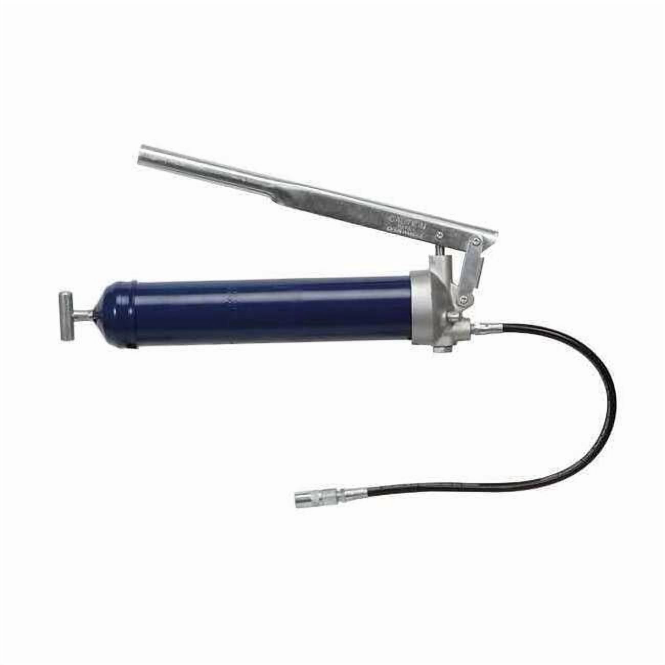 Westward Manual Grease Gun,15 5/8 in L,10,000 psi 15F199