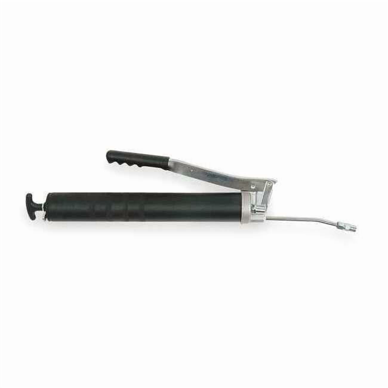 Westward Manual Grease Gun,19 1/4 in L,10,000 psi 4BY73