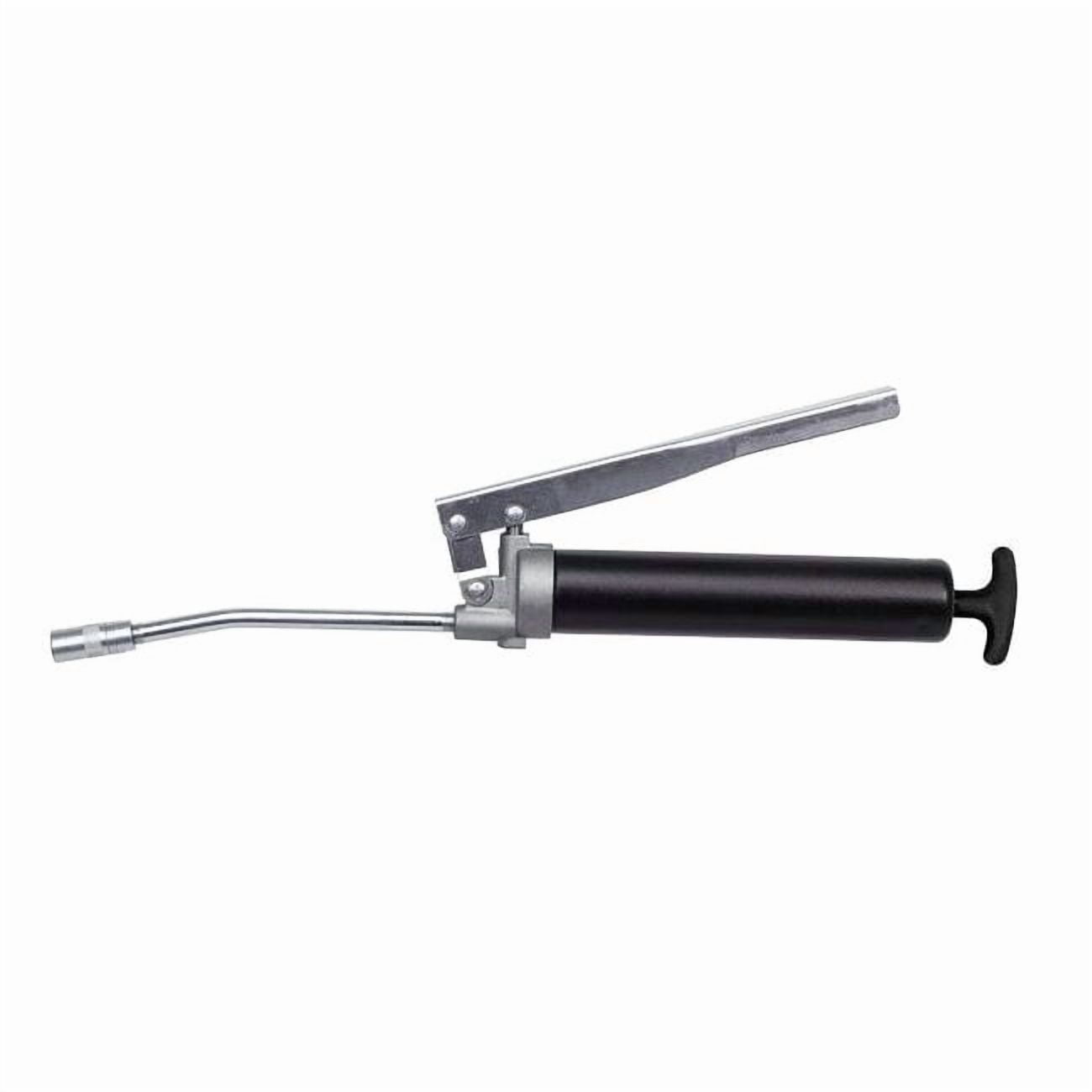 Westward Mini Grease Gun,Lever Handle,6000 psi 15F211