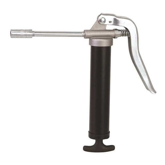 Westward Manual Grease Gun,9 7/8 in L,3,000 psi 45CT42