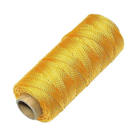 Westward Masons Line,300 ft,Orange,Twisted Nylon 13P512