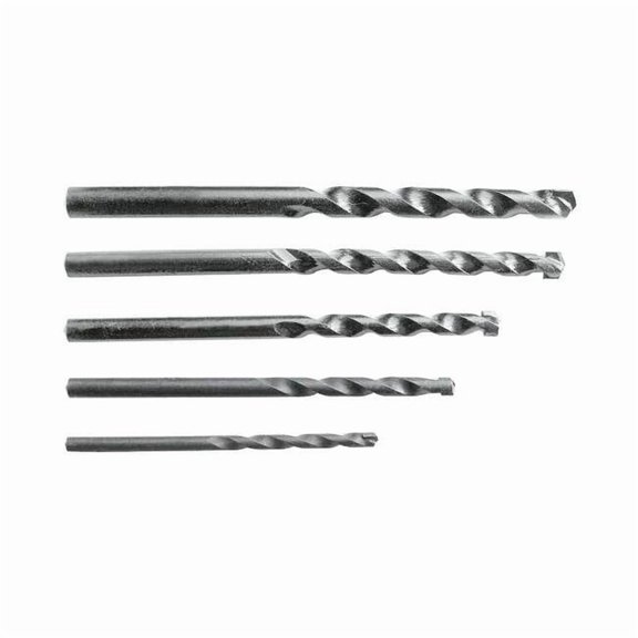 Westward Masonry Drill Set 20UR73