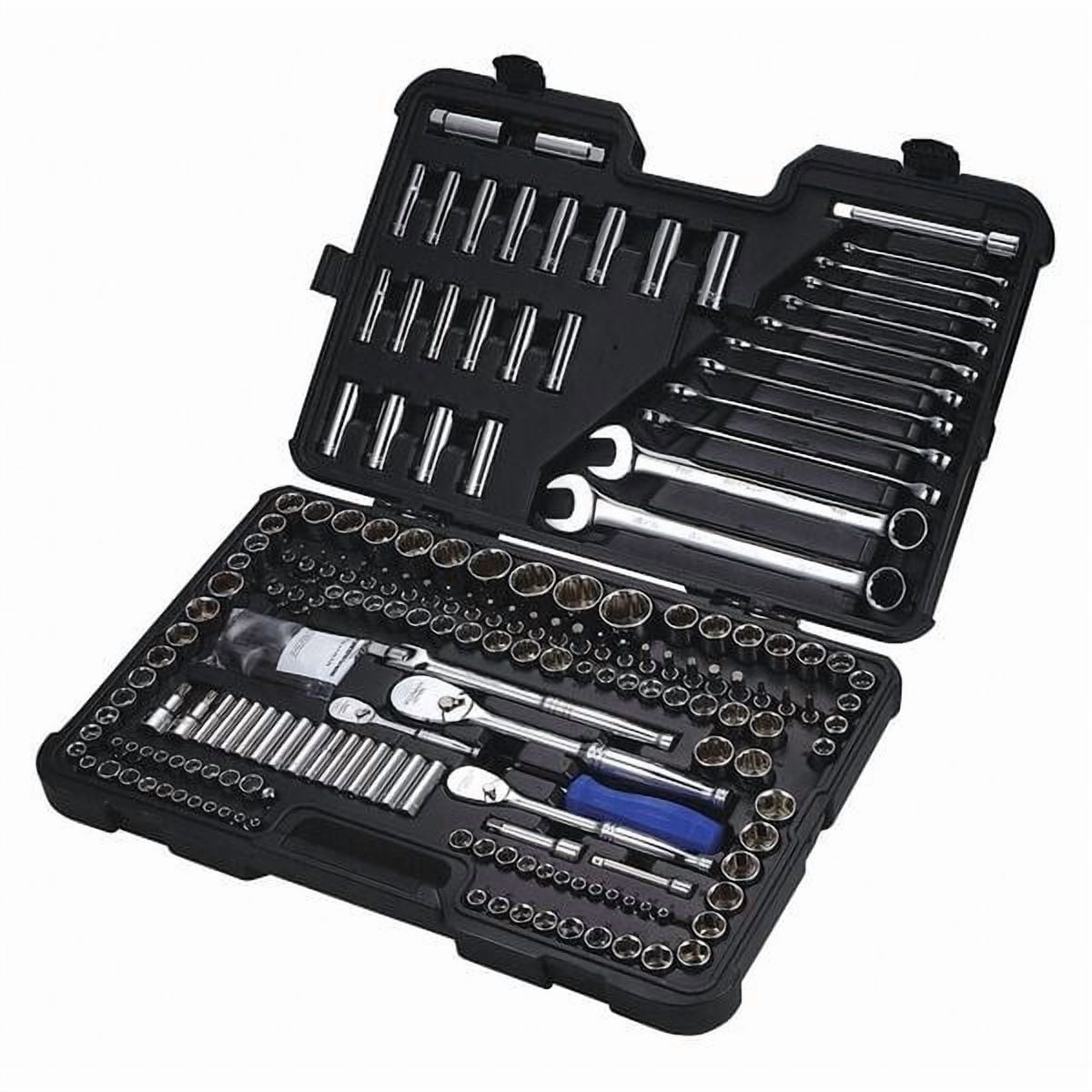 TONE　COMBINATION　TOO L  SET TONE Socket Wrench Set 1800M 1/4