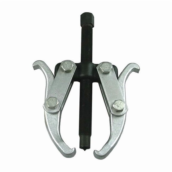 Westward Mechanical Jaw Puller,2 ton Cap,2 Jaws 23MD19