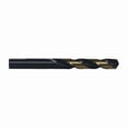 thumbnail image 1 of Manufacturer Varies Mechanics Drill,HSS,31/64,135 Deg 2UFX5, 1 of 1