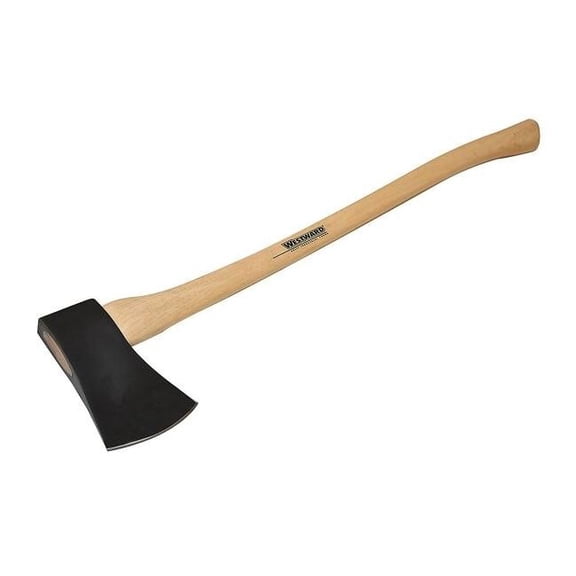 Westward Michigan Axe.Single Bit,36 in 20C890