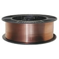 thumbnail image 1 of Westward Mig Welding Wire, Carbon Steel, 0.035 in Diameter, 33 lb 24D975, 1 of 1