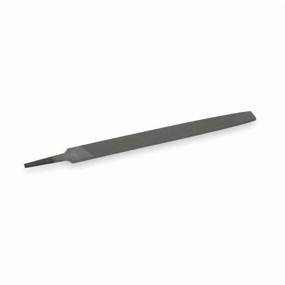 Westward Mill File,American,Smooth Cut,10 In. L 1NFN7