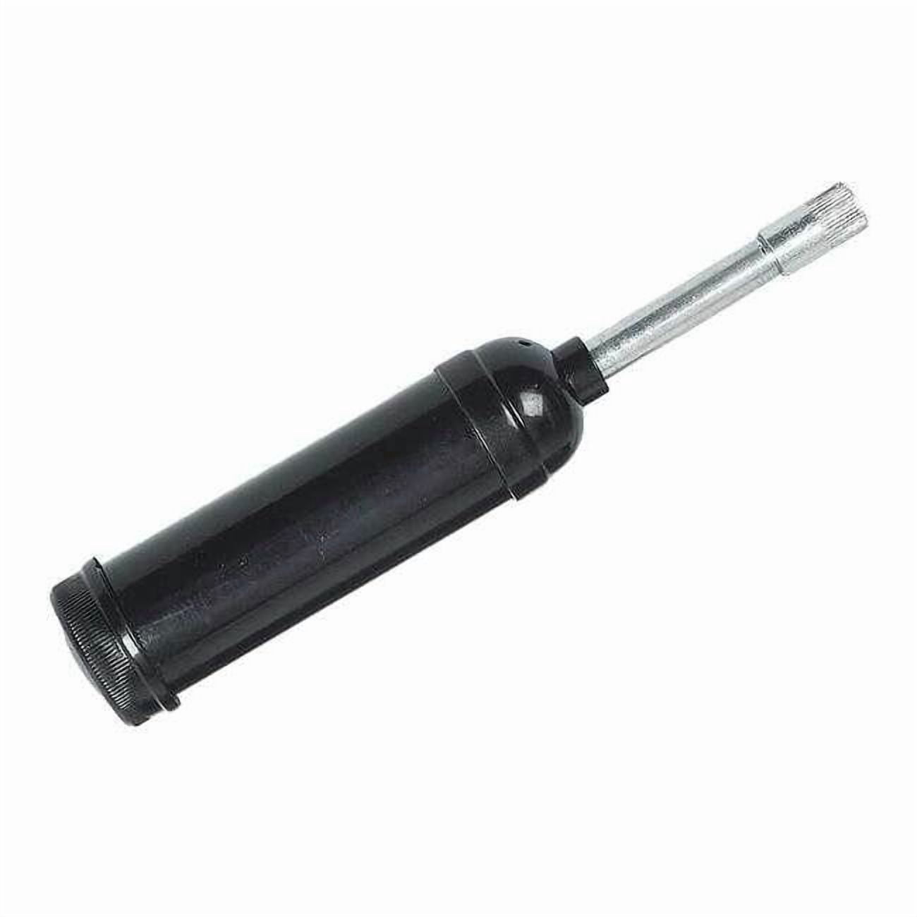 Westward Manual Grease Gun,8 1/2 in L,1,000 psi 19XH24