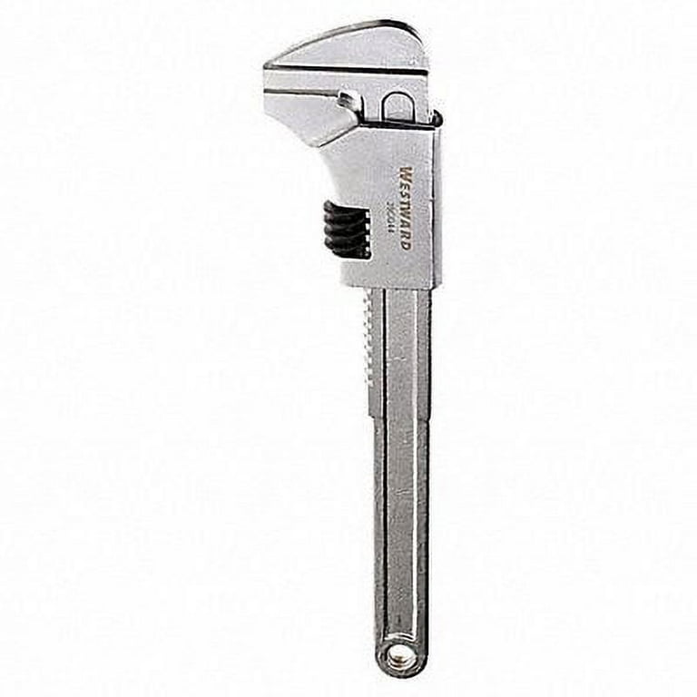 Westward Monkey Wrench I Beam Smooth 14 3 4