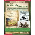 thumbnail image 1 of Pre-Owned Primary Sources Teaching Kit: Westward Movement, The (Paperback) 0590378449 9780590378444, 1 of 1