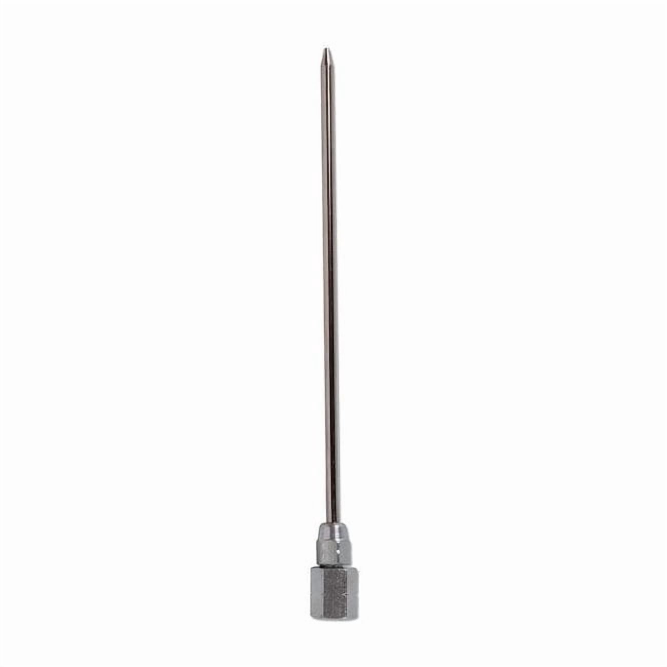 Westward 6 In. Needle Nozzle 13X061