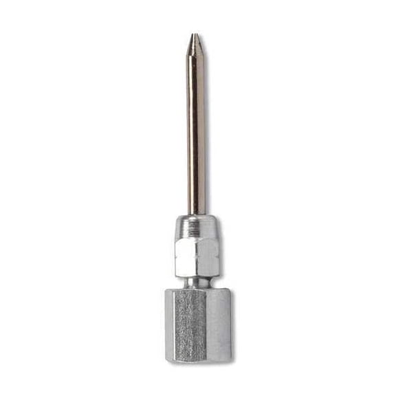 Westward 1-1/2 In Needle Nozzle 13X060