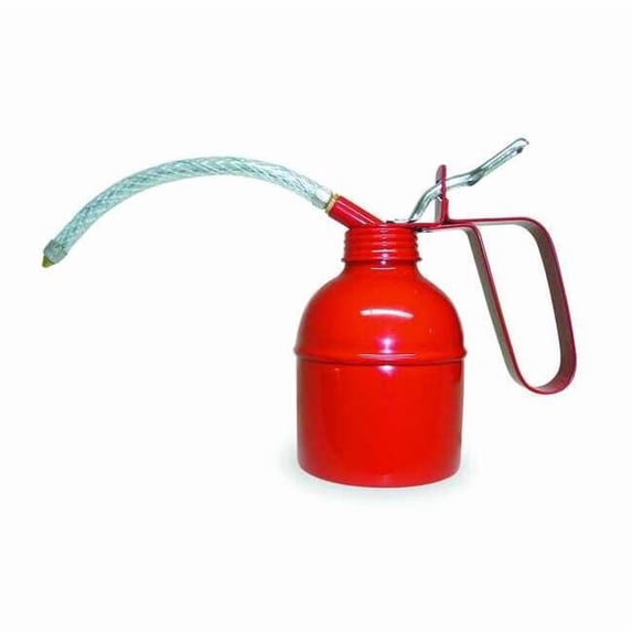 Westward Oiler,Steel,7 in L 2LAJ1