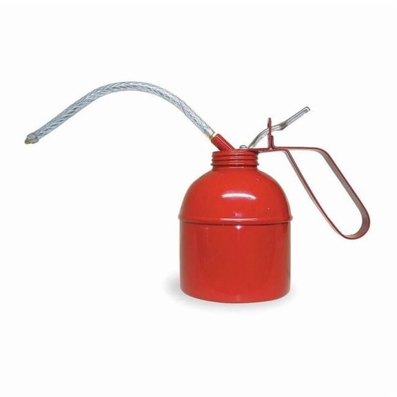 Oiler,Lever,23 oz,Flexible Spout 2LAH9