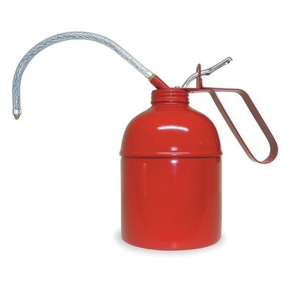 Westward Oiler,Steel,9 in L 2LAH6