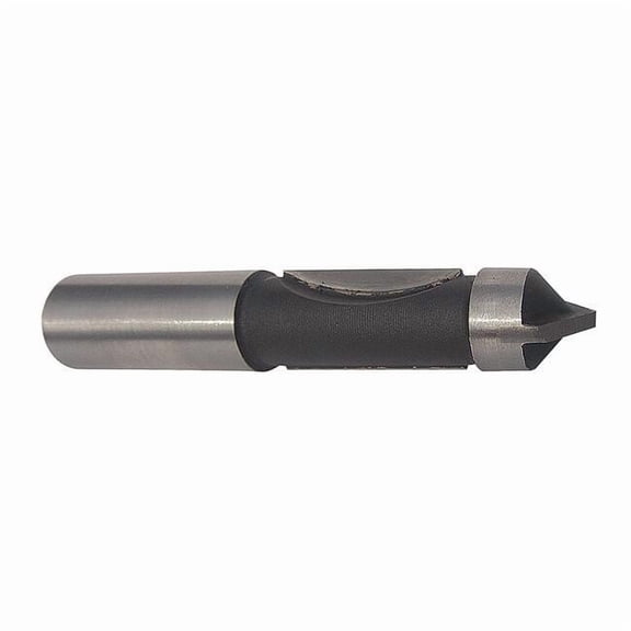 Westward Laminate Rtr Bit,Carbide Tipped,1/2 In 16Y539