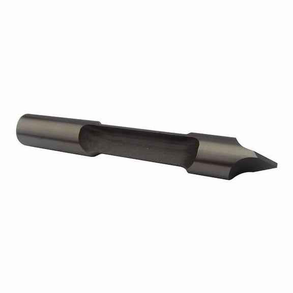 Westward Laminate Rtr Bit,HSS,1/2 In 16Y622