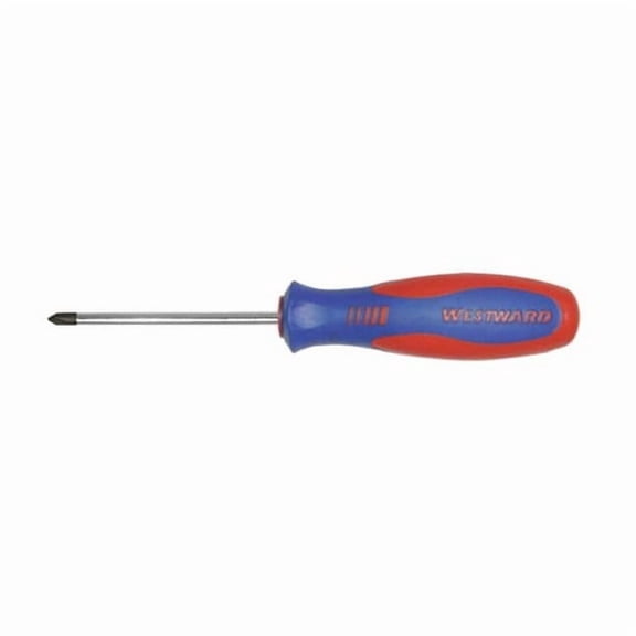 General Purpose Phillips Screwdriver #0 Round 401M18